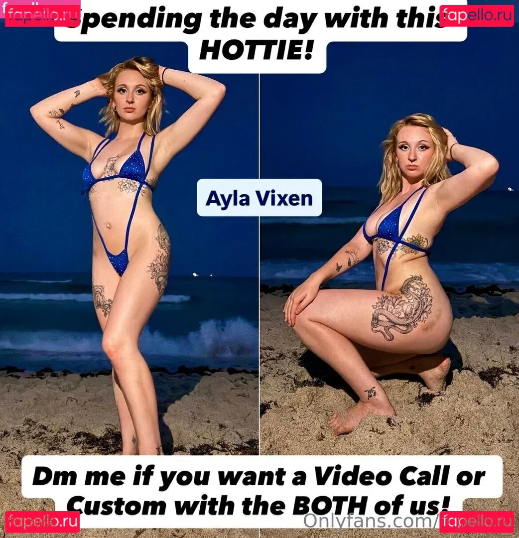 gionlexi Onlyfans Photo Gallery 