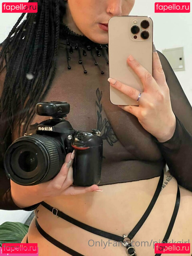 pinkksun Nude Onlyfans Photo 19
