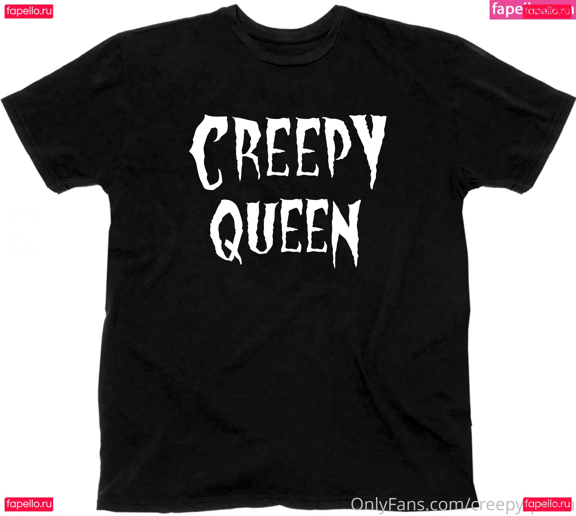 creepyqueen Nude Onlyfans Photo 9