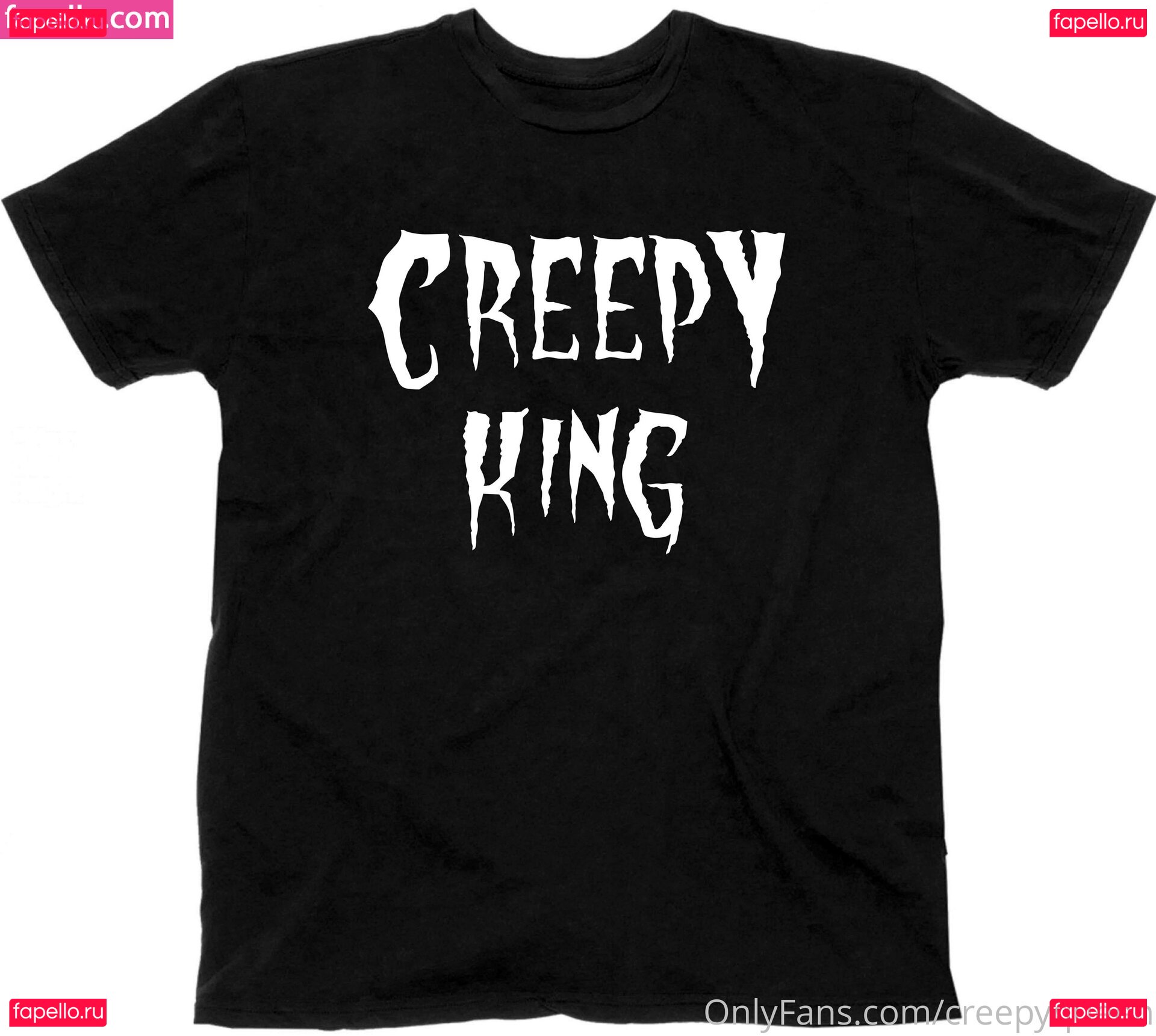 creepyqueen Nude Onlyfans Photo 8