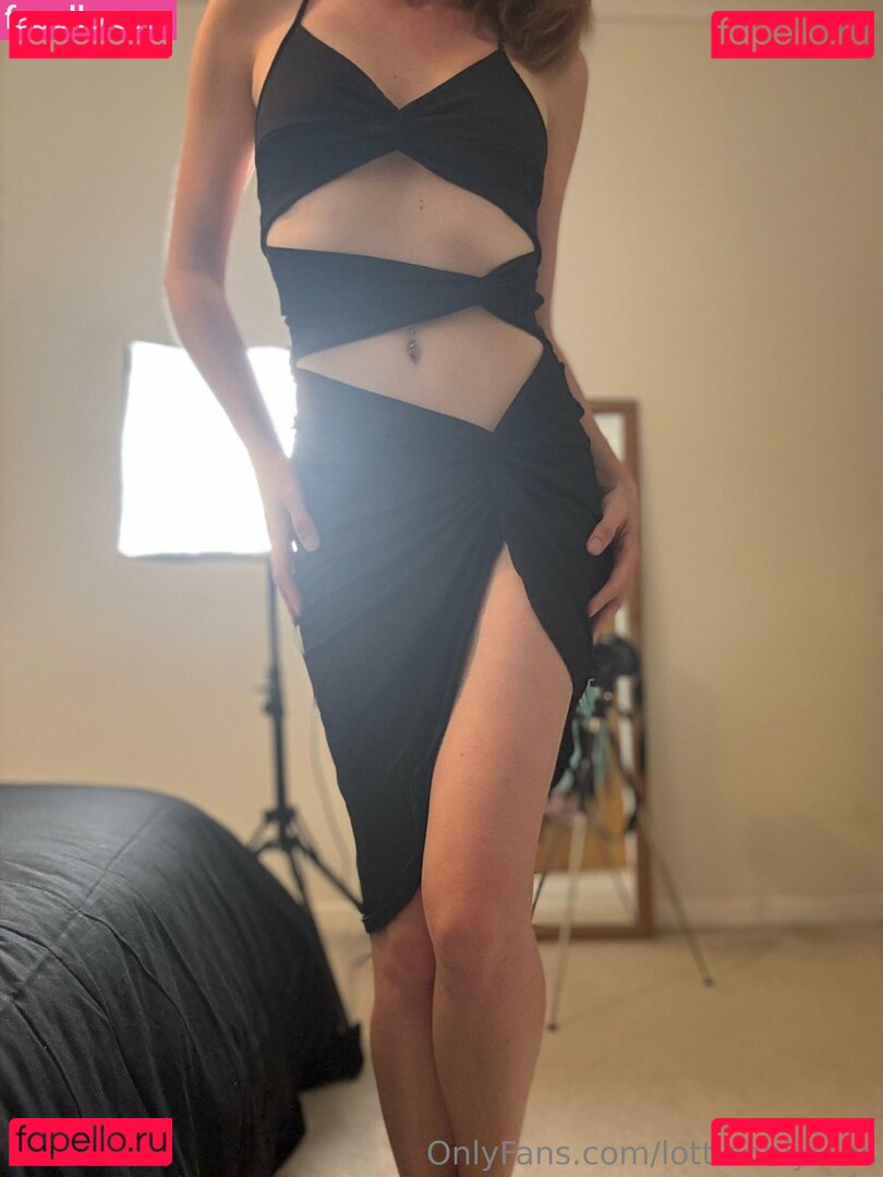 lottieonlyfans Nude Onlyfans Photo 39
