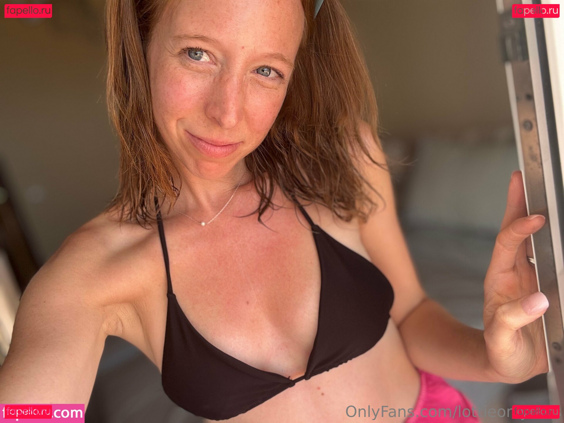 lottieonlyfans Nude Onlyfans Photo 33