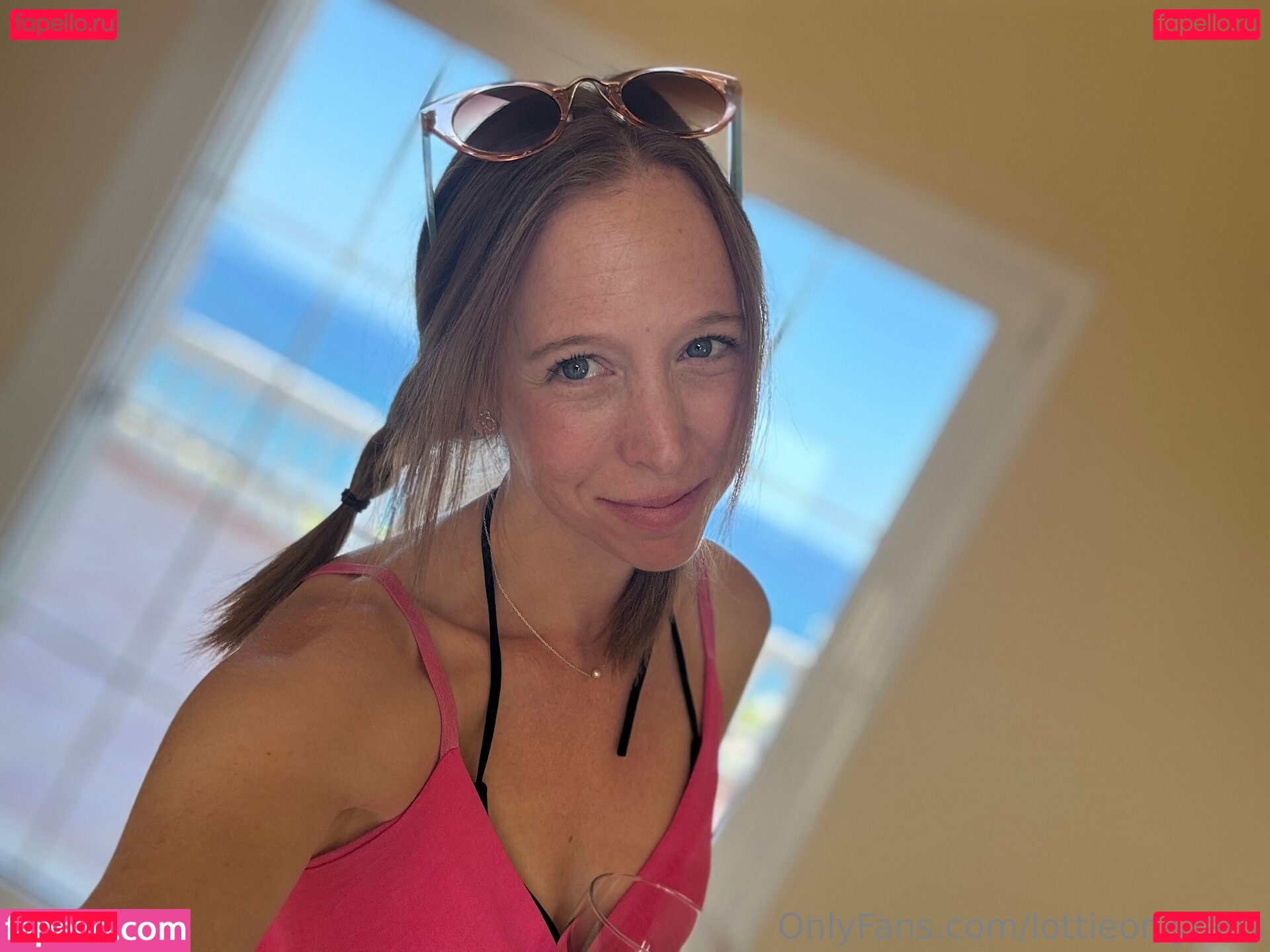 lottieonlyfans Nude Onlyfans Photo 21