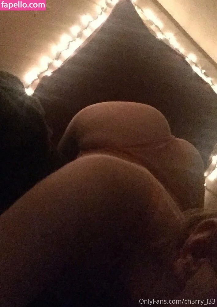 its_cherrish Onlyfans Photo Gallery 