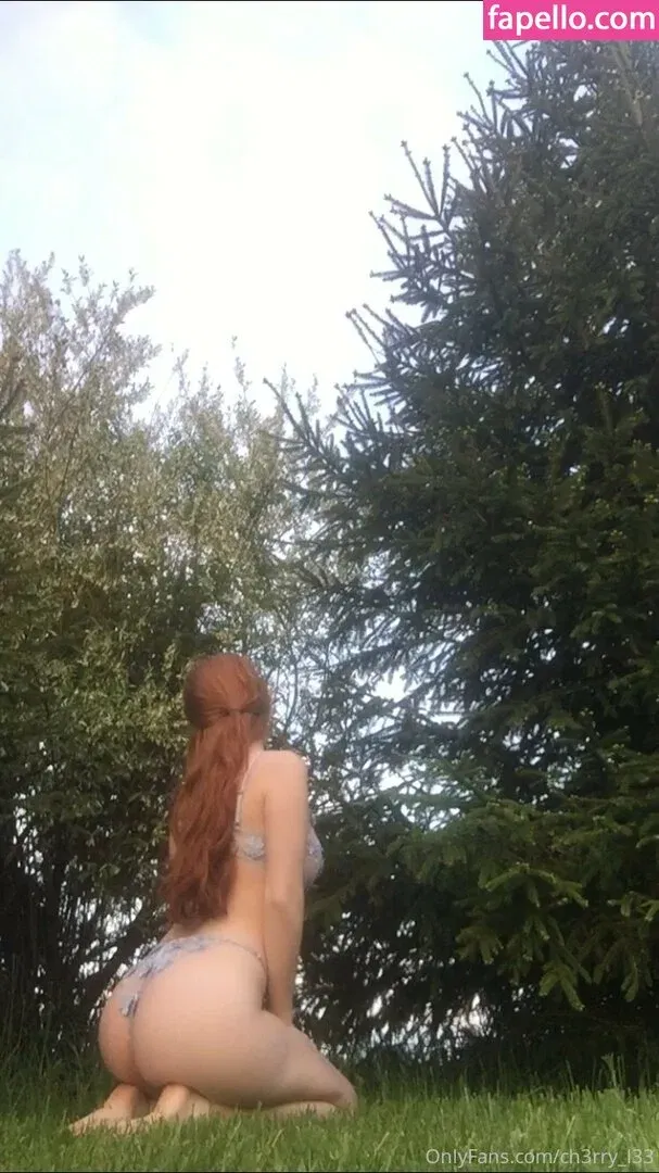 its_cherrish Onlyfans Photo Gallery 