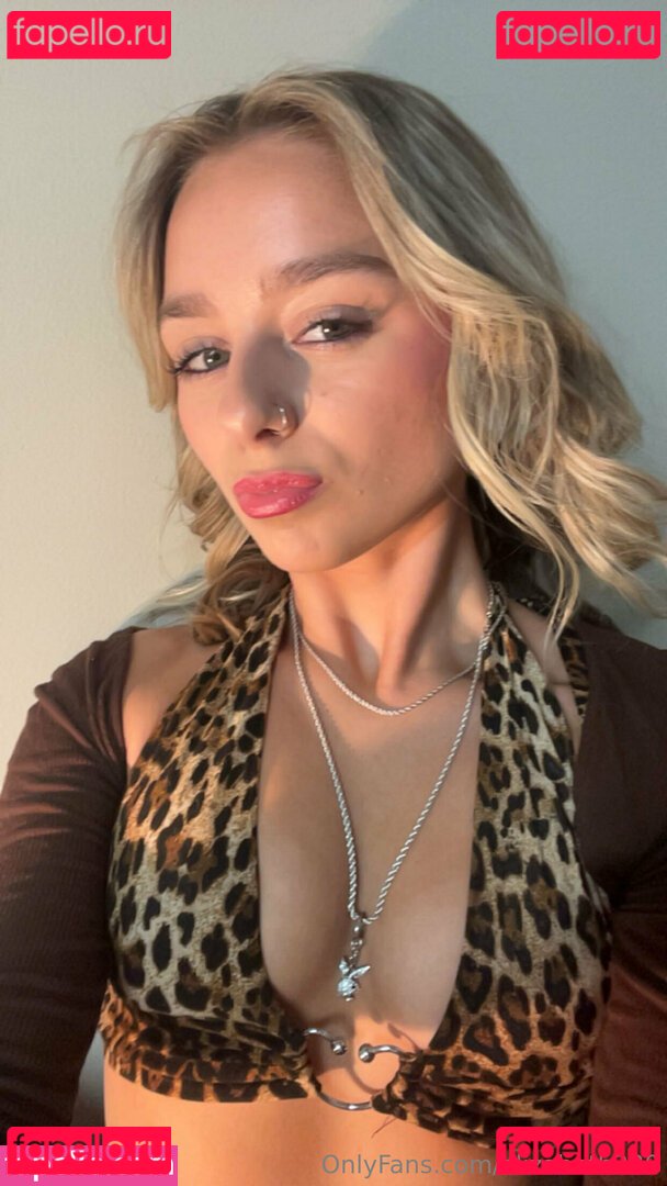 calliereece Nude Onlyfans Photo 35