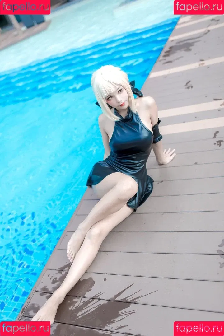 kitkatcosplay9 Onlyfans Photo Gallery 