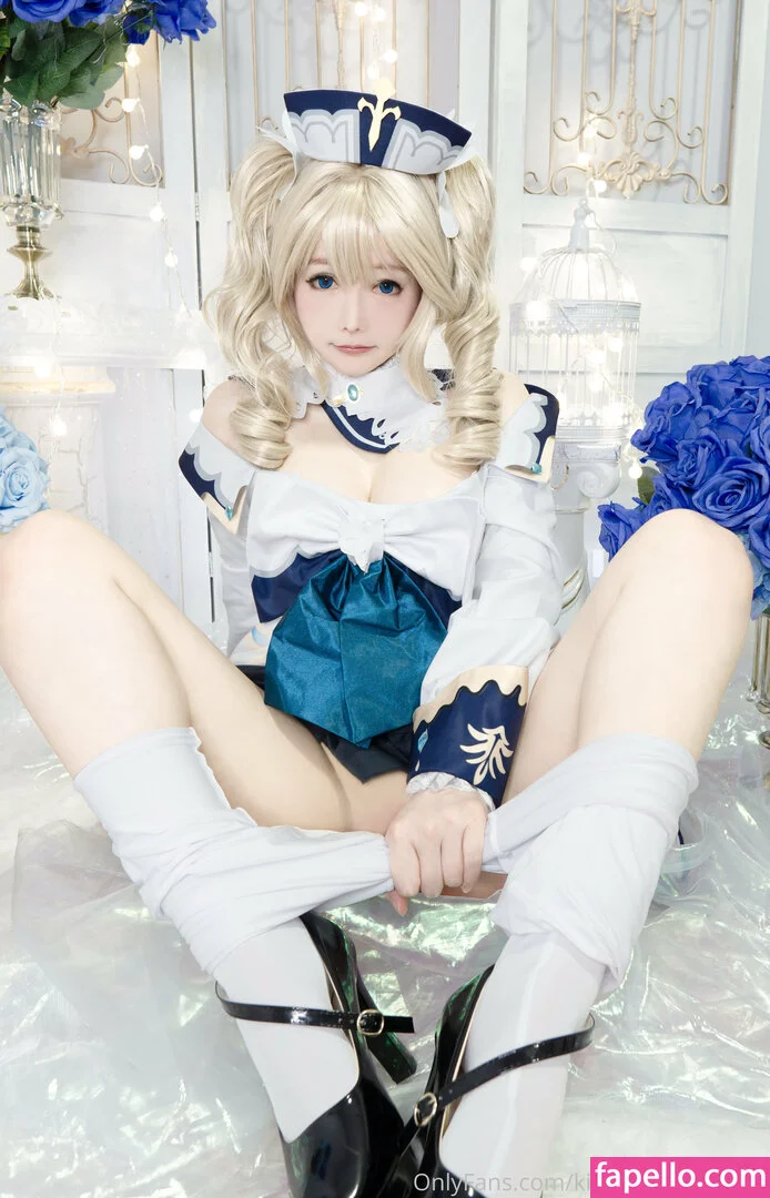 kitkatcosplay9 Onlyfans Photo Gallery 