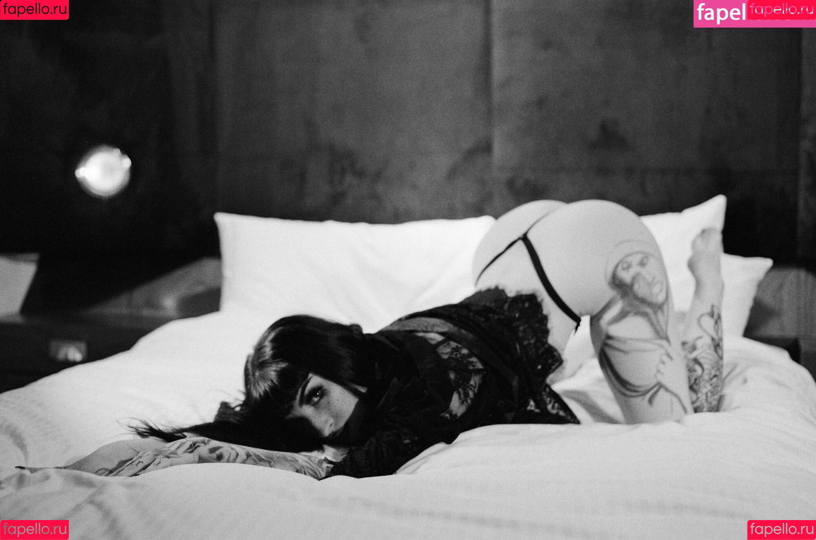 Ophelia Graves Onlyfans Photo Gallery 