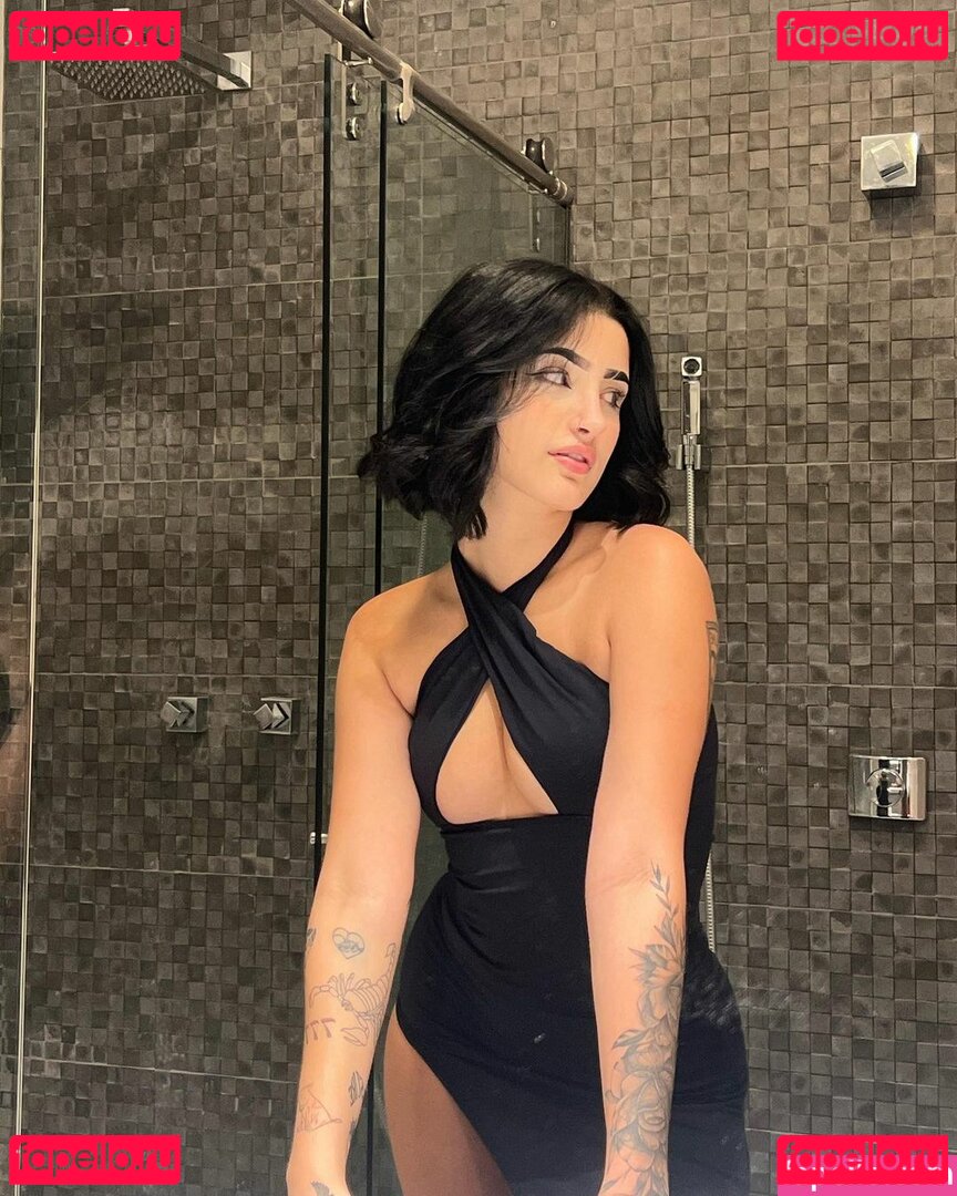 Stephany Ribeiro Nude Onlyfans Photo 6