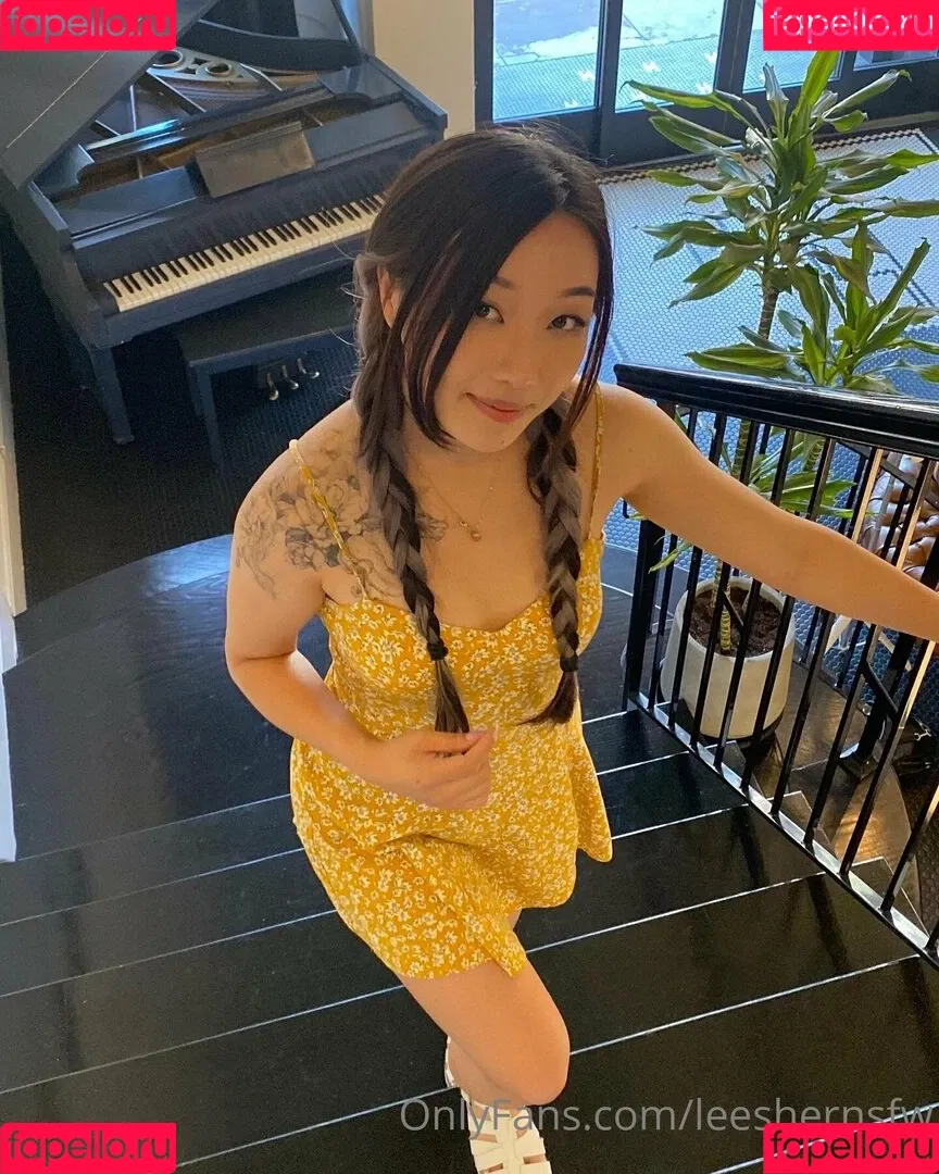 leeshernsfw Onlyfans Photo Gallery 