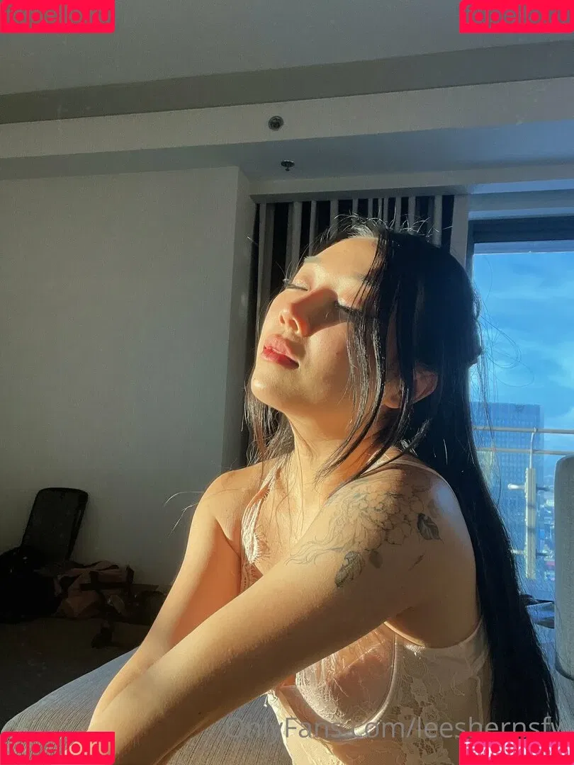 leeshernsfw Onlyfans Photo Gallery 