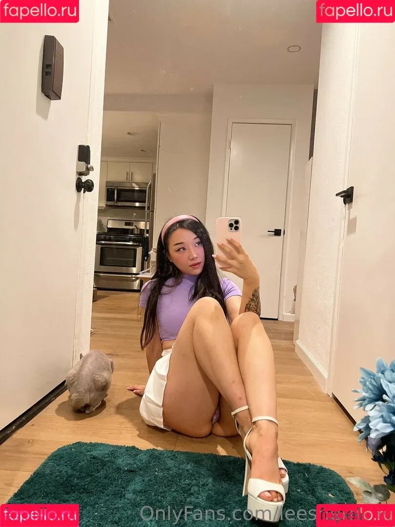 leeshernsfw Onlyfans Photo Gallery 