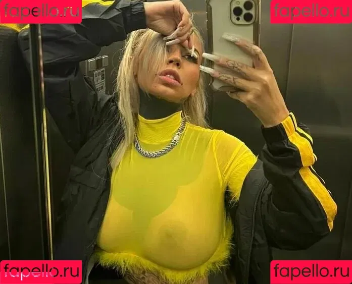 Felisja Piana Onlyfans Photo Gallery 
