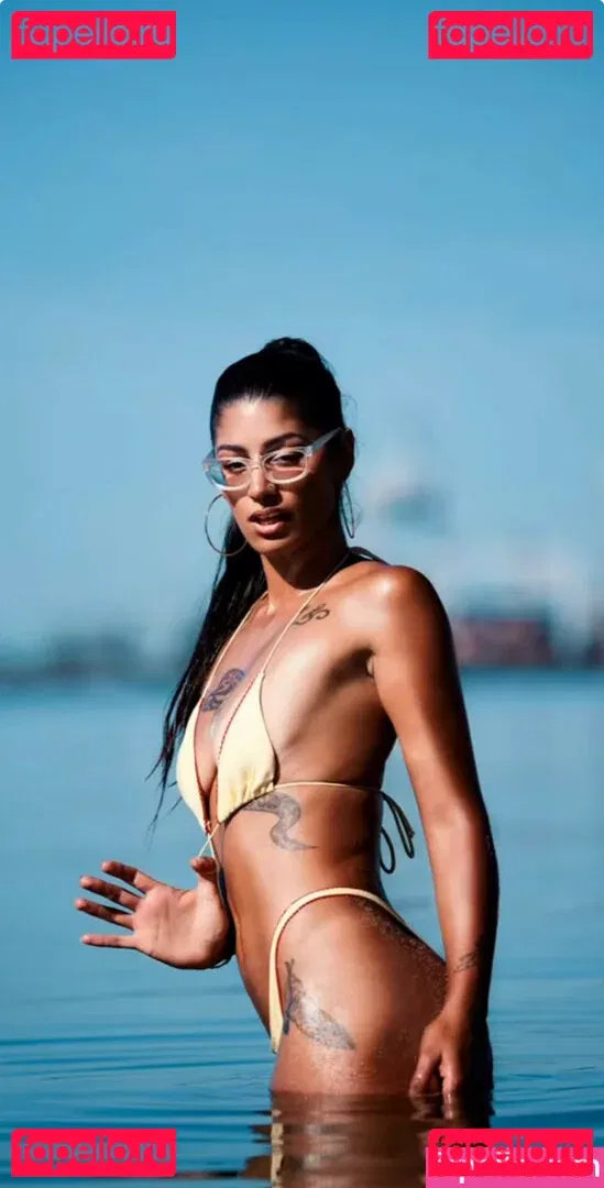 Felisja Piana Onlyfans Photo Gallery 