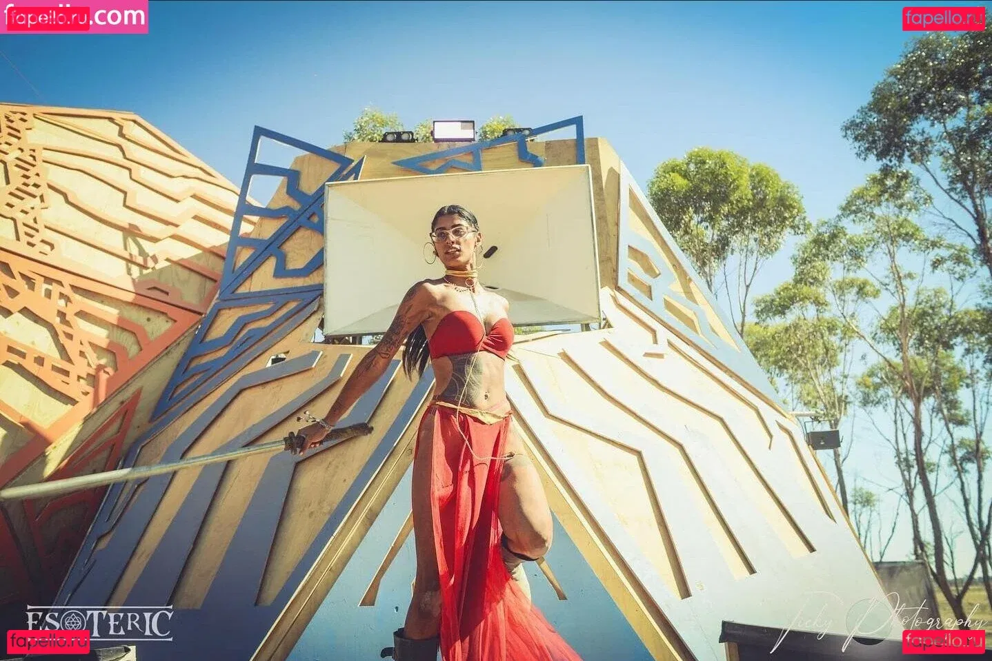 Felisja Piana Onlyfans Photo Gallery 