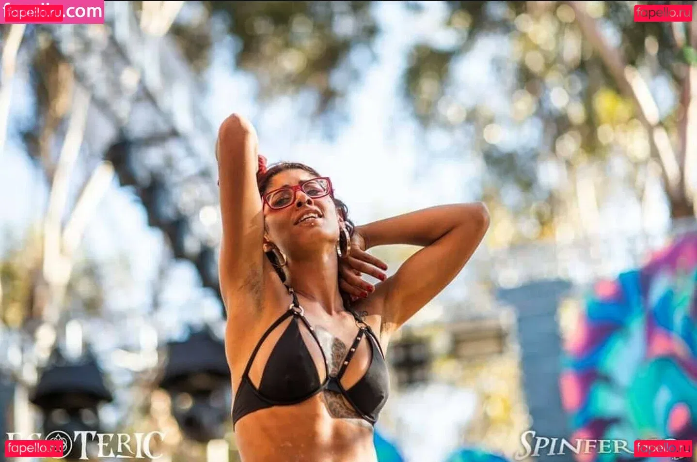 Felisja Piana Onlyfans Photo Gallery 