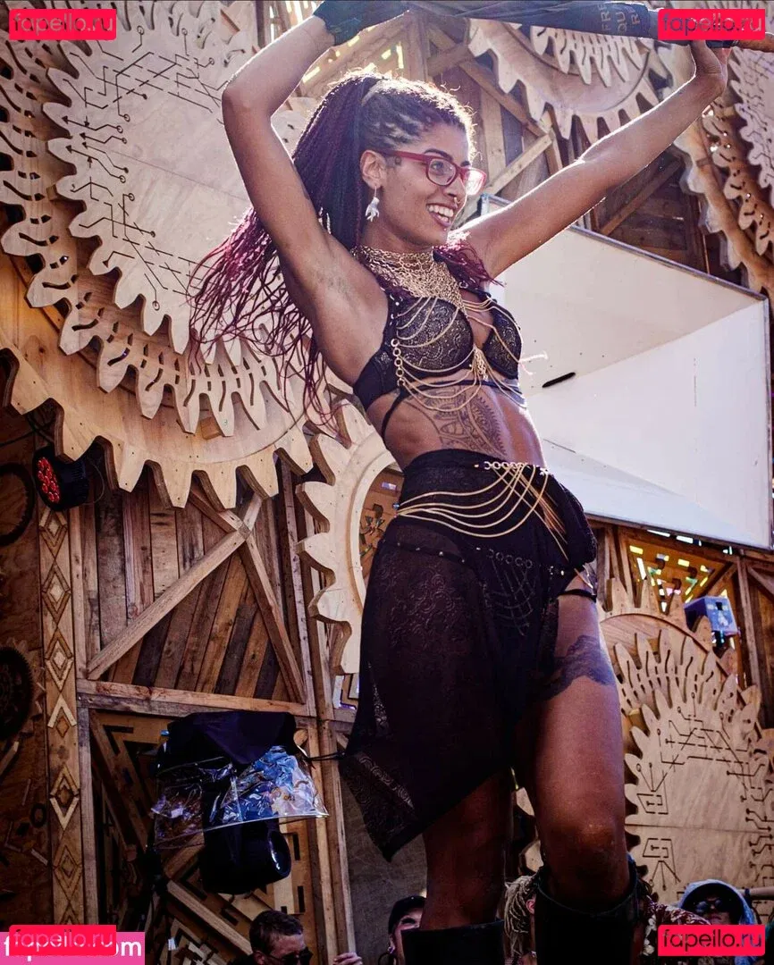 Felisja Piana Onlyfans Photo Gallery 