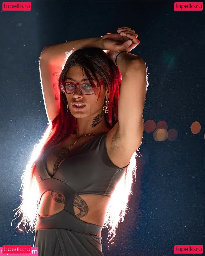 Felisja Piana Onlyfans Photo Gallery 