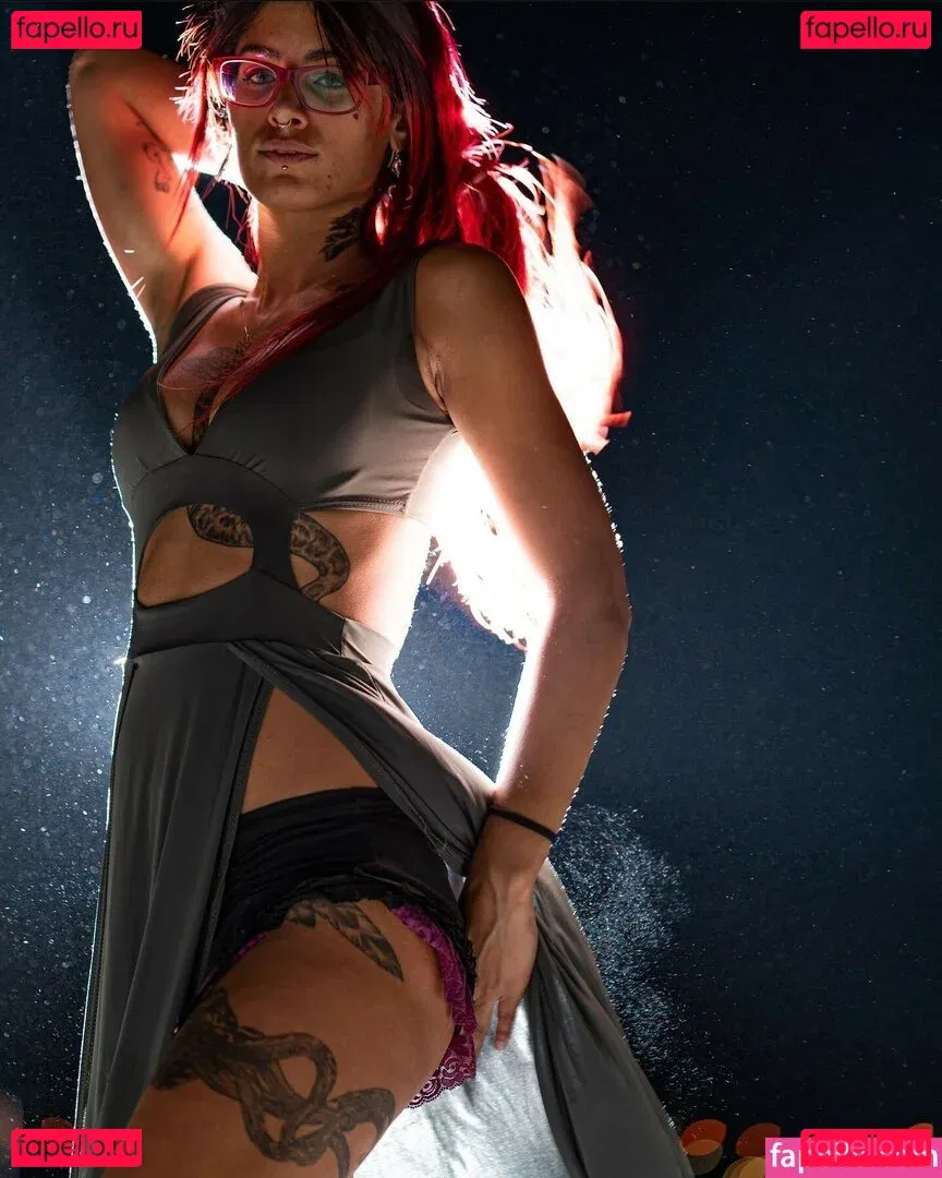 Felisja Piana Onlyfans Photo Gallery 