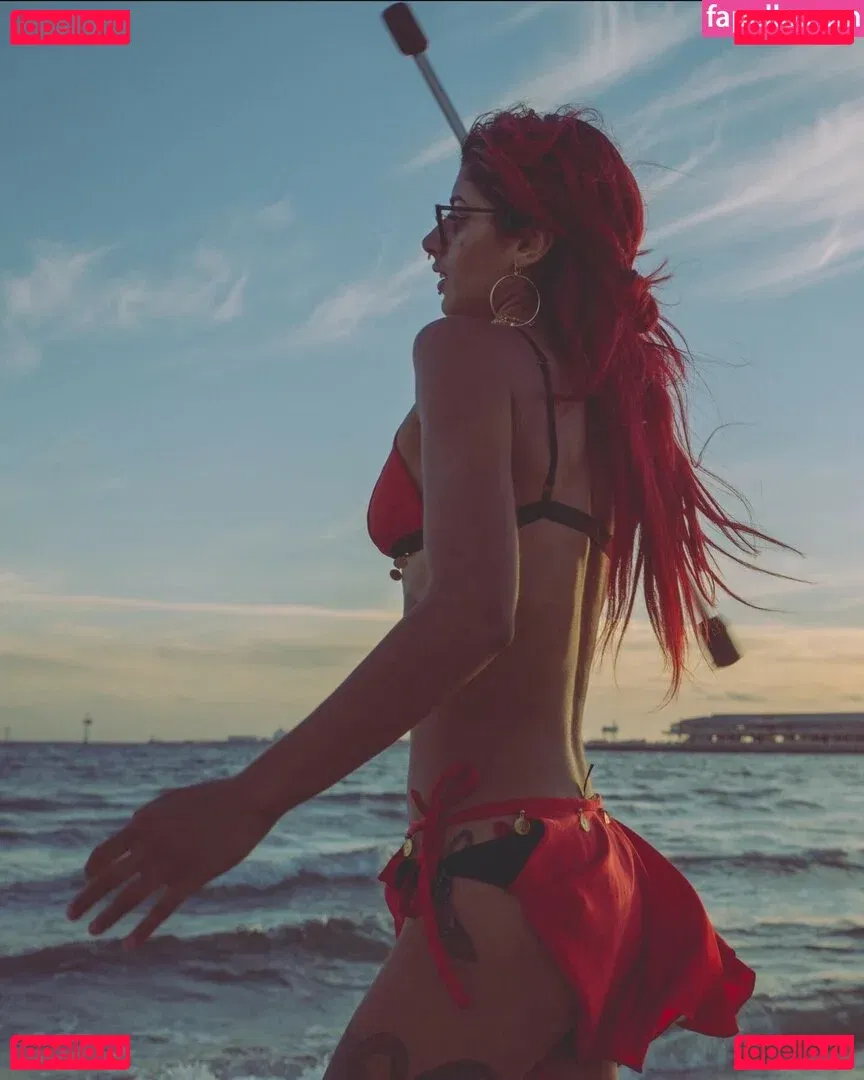 Felisja Piana Onlyfans Photo Gallery 