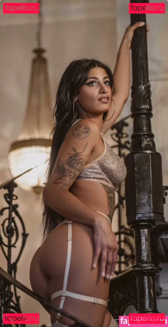 Felisja Piana Onlyfans Photo Gallery 