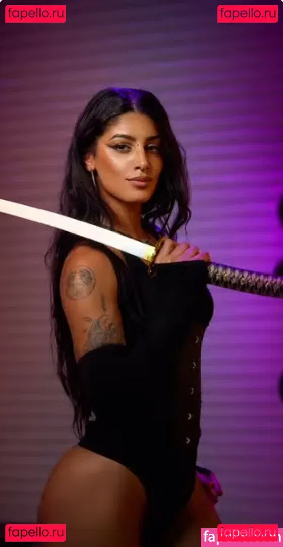 Felisja Piana Onlyfans Photo Gallery 