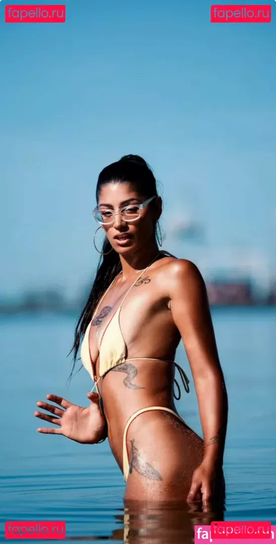 Felisja Piana Onlyfans Photo Gallery 