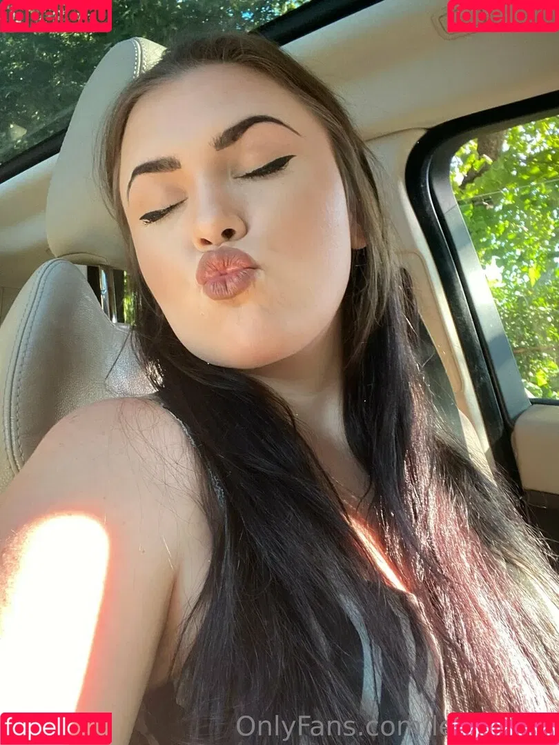 leabonita Onlyfans Photo Gallery 