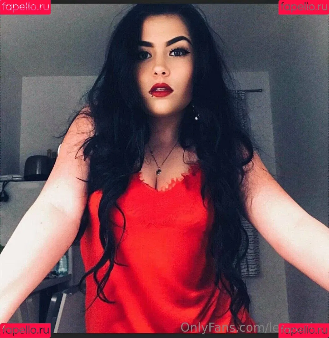 leabonita Onlyfans Photo Gallery 