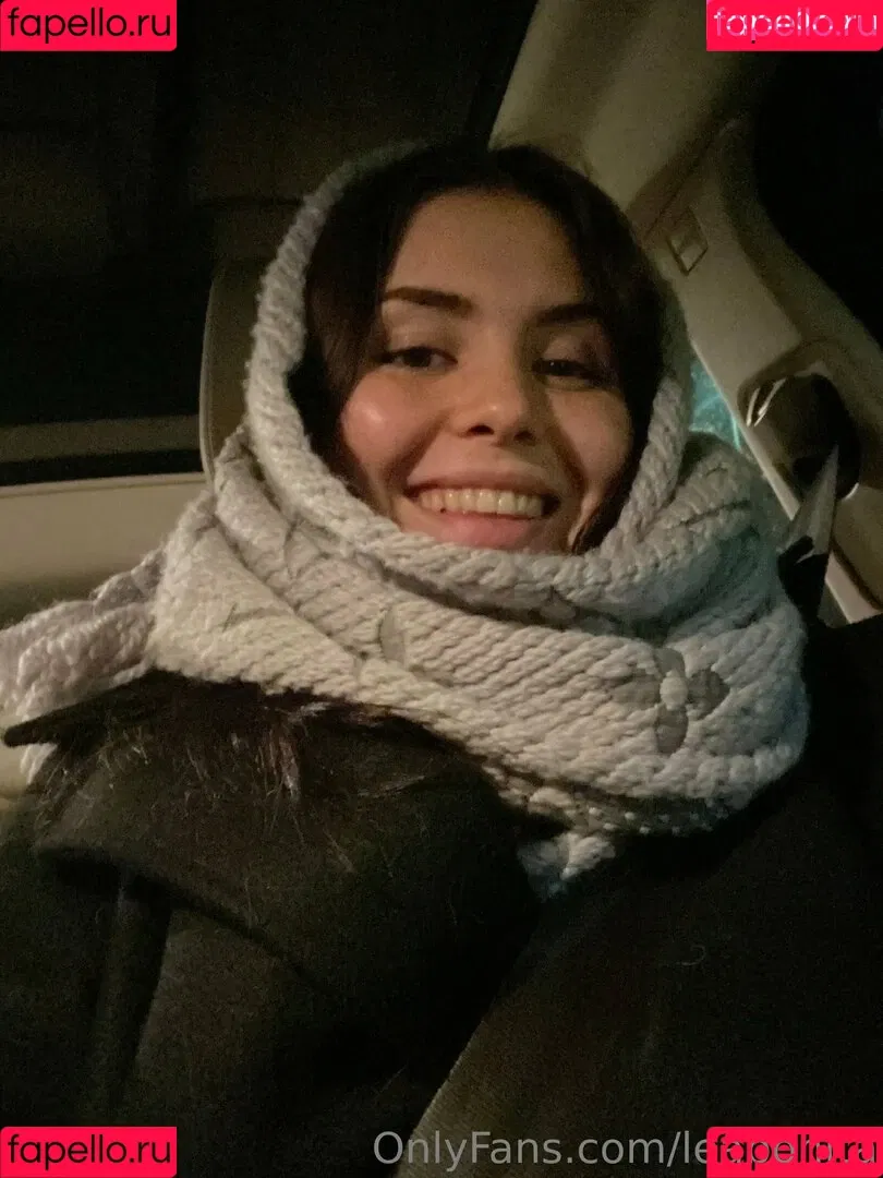 leabonita Onlyfans Photo Gallery 