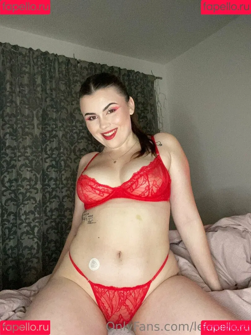 leabonita Onlyfans Photo Gallery 