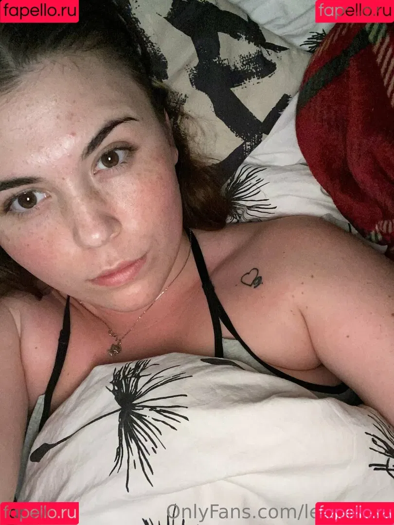 leabonita Onlyfans Photo Gallery 