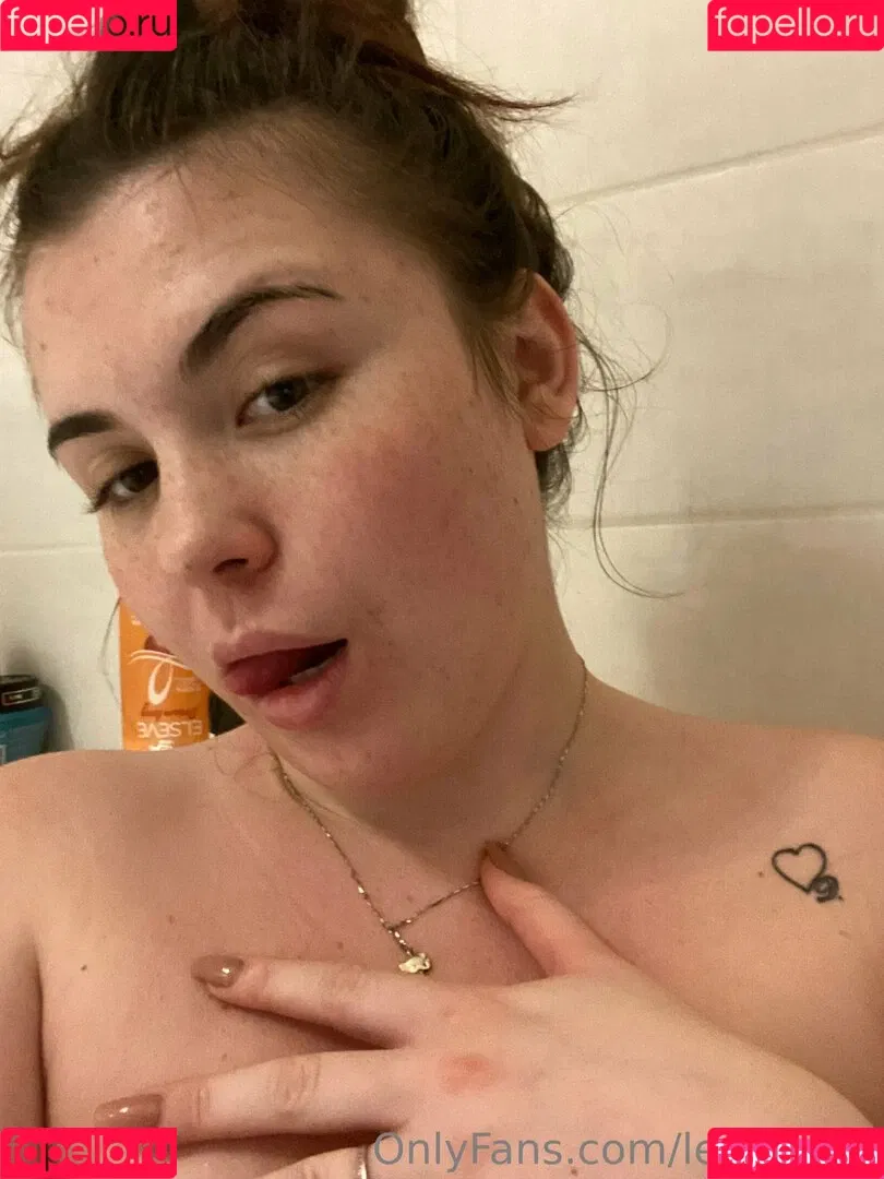 leabonita Onlyfans Photo Gallery 