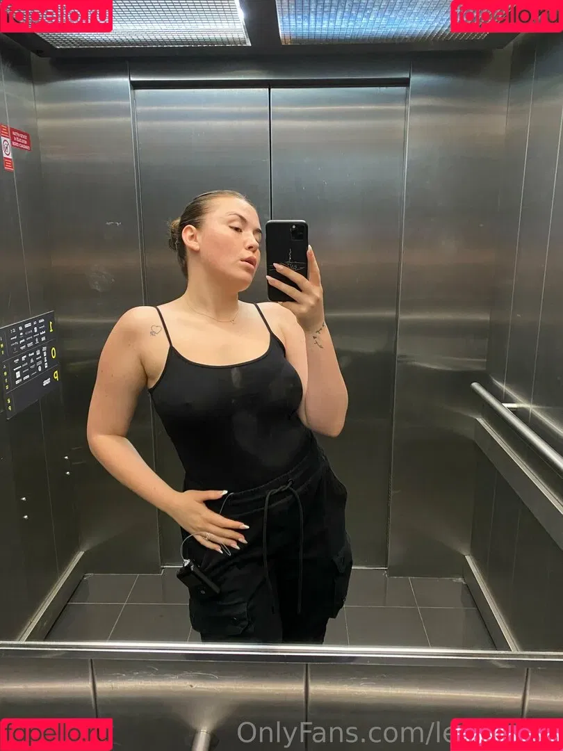 leabonita Onlyfans Photo Gallery 