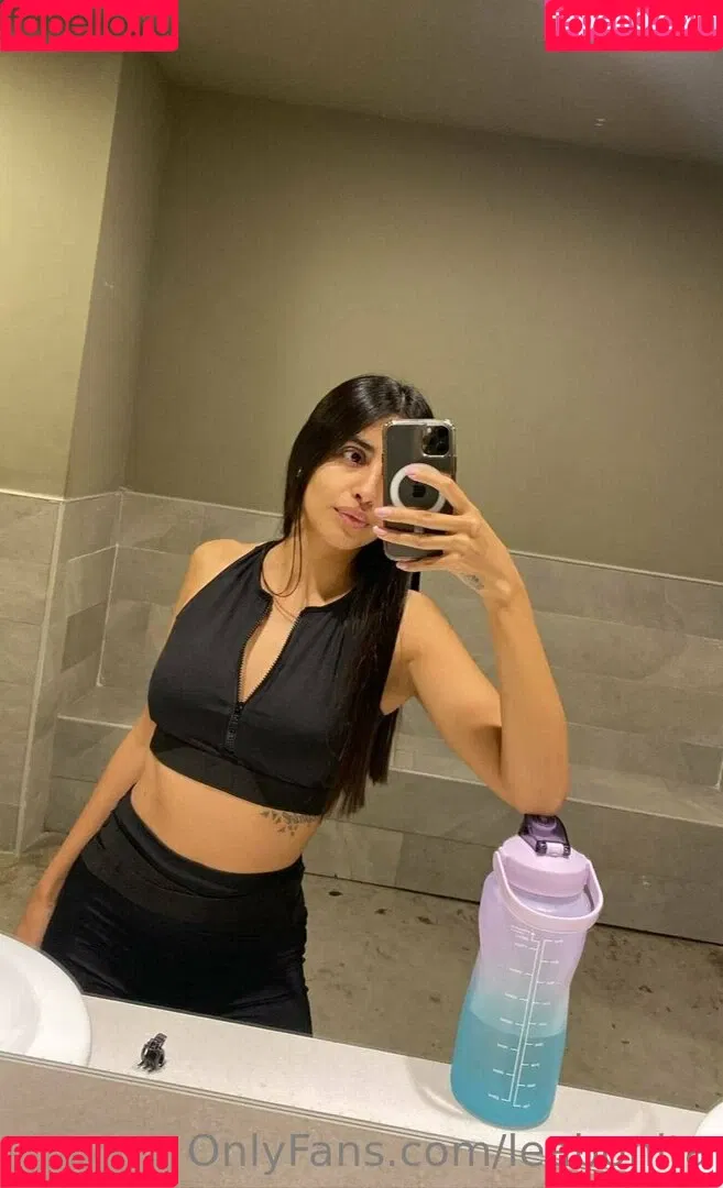 leabonita Onlyfans Photo Gallery 