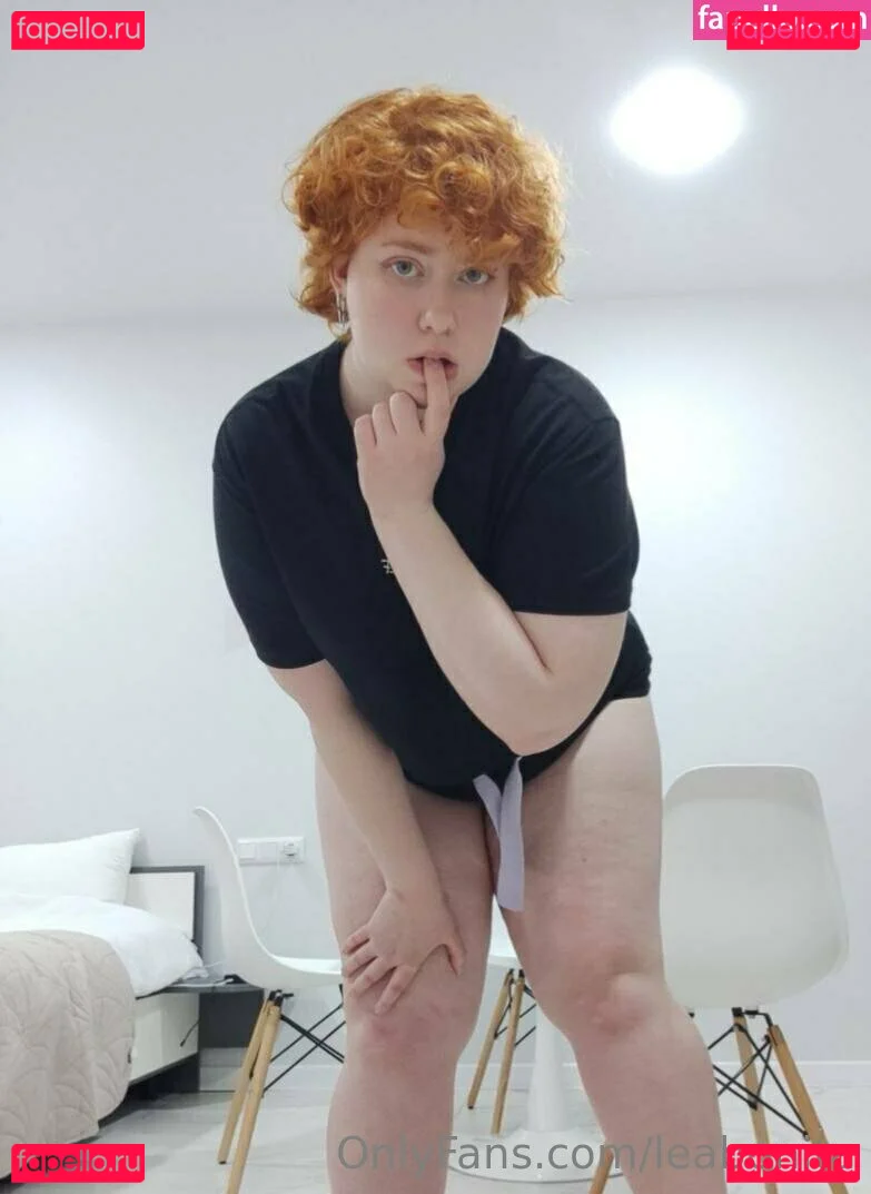 leabonita Onlyfans Photo Gallery 