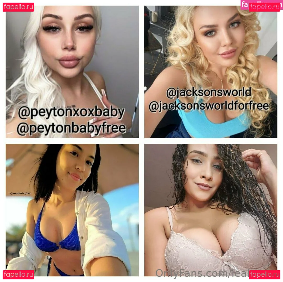 leabonita Onlyfans Photo Gallery 