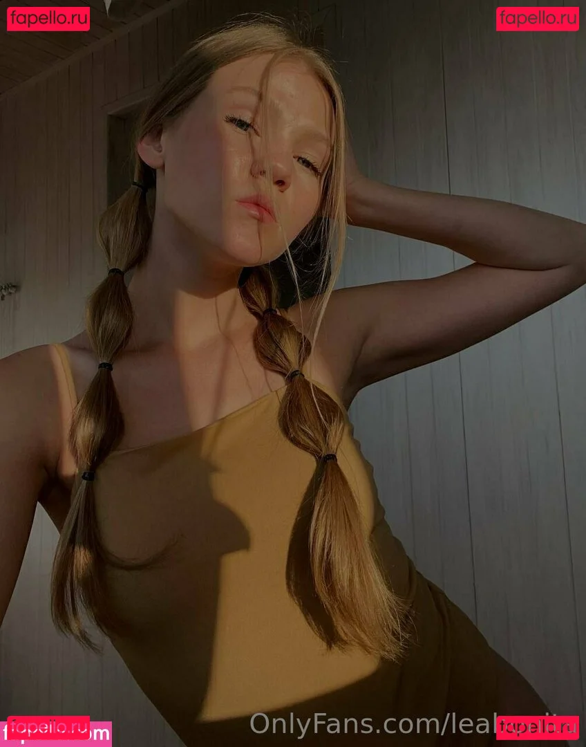 leabonita Onlyfans Photo Gallery 