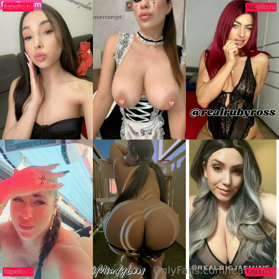 leabonita Onlyfans Photo Gallery 