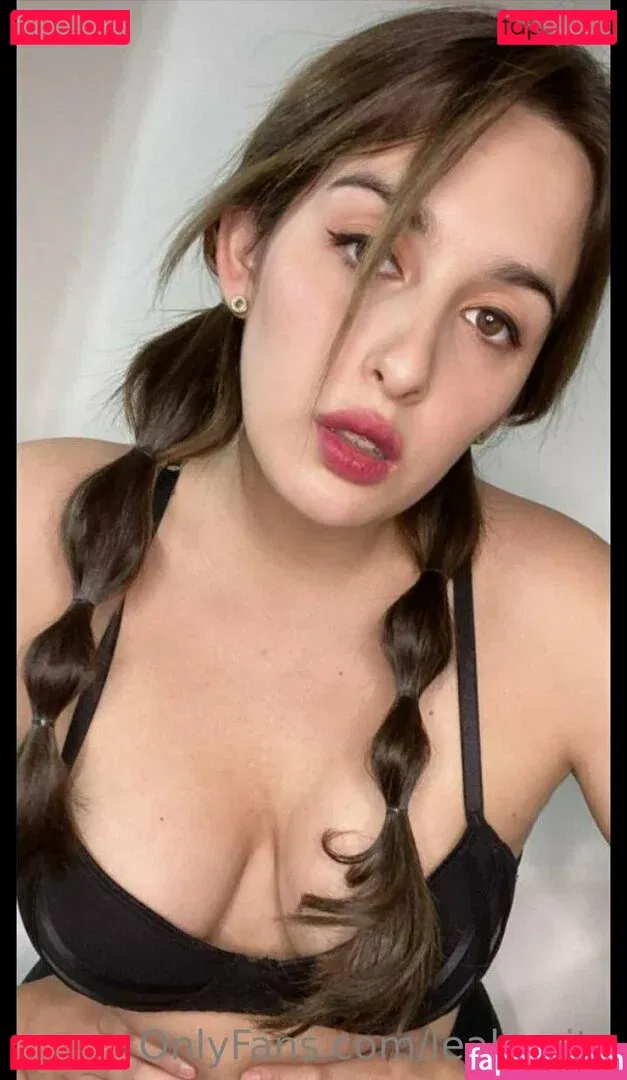 leabonita Onlyfans Photo Gallery 