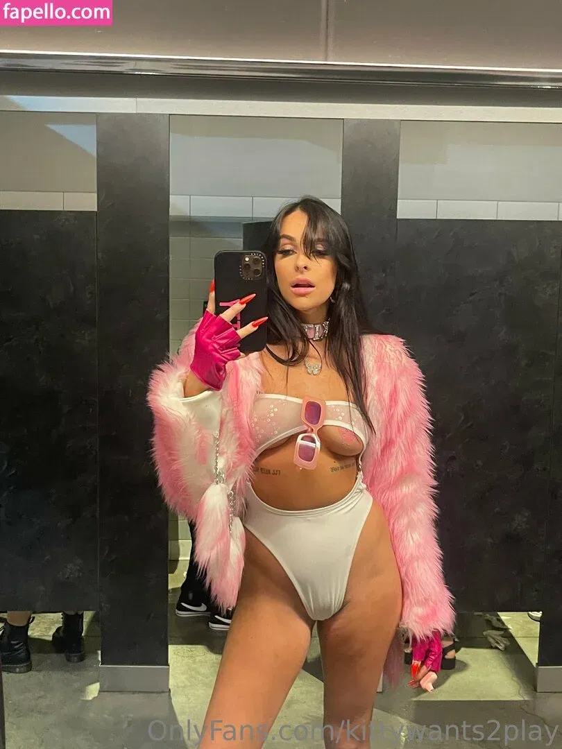 kittywants2play Onlyfans Photo Gallery 