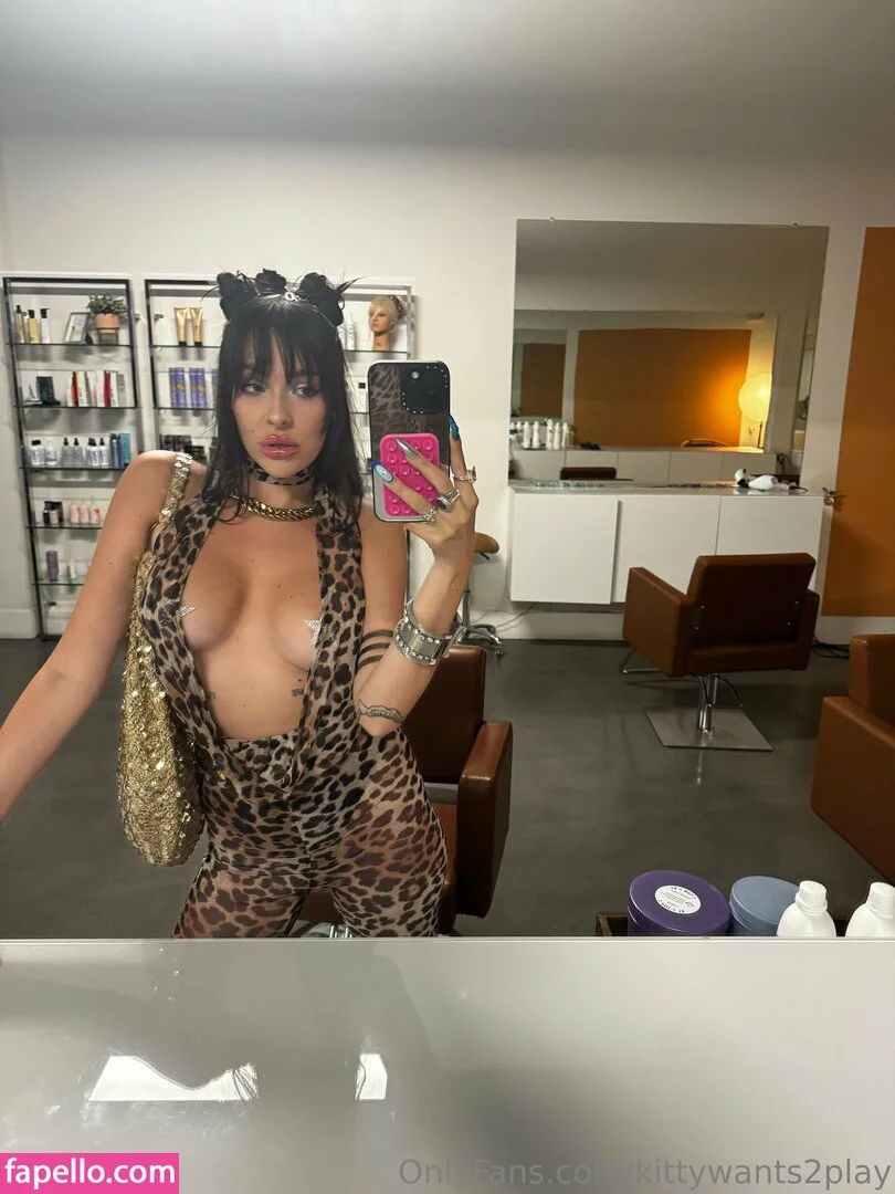 kittywants2play Onlyfans Photo Gallery 