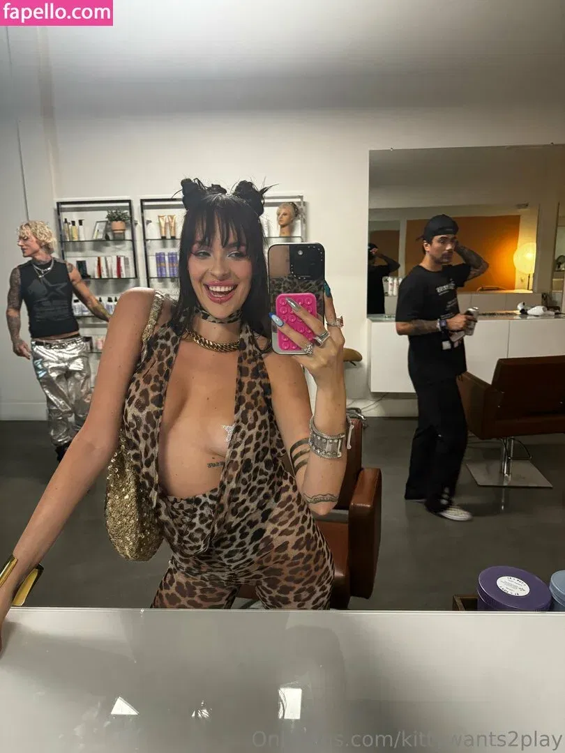 kittywants2play Onlyfans Photo Gallery 