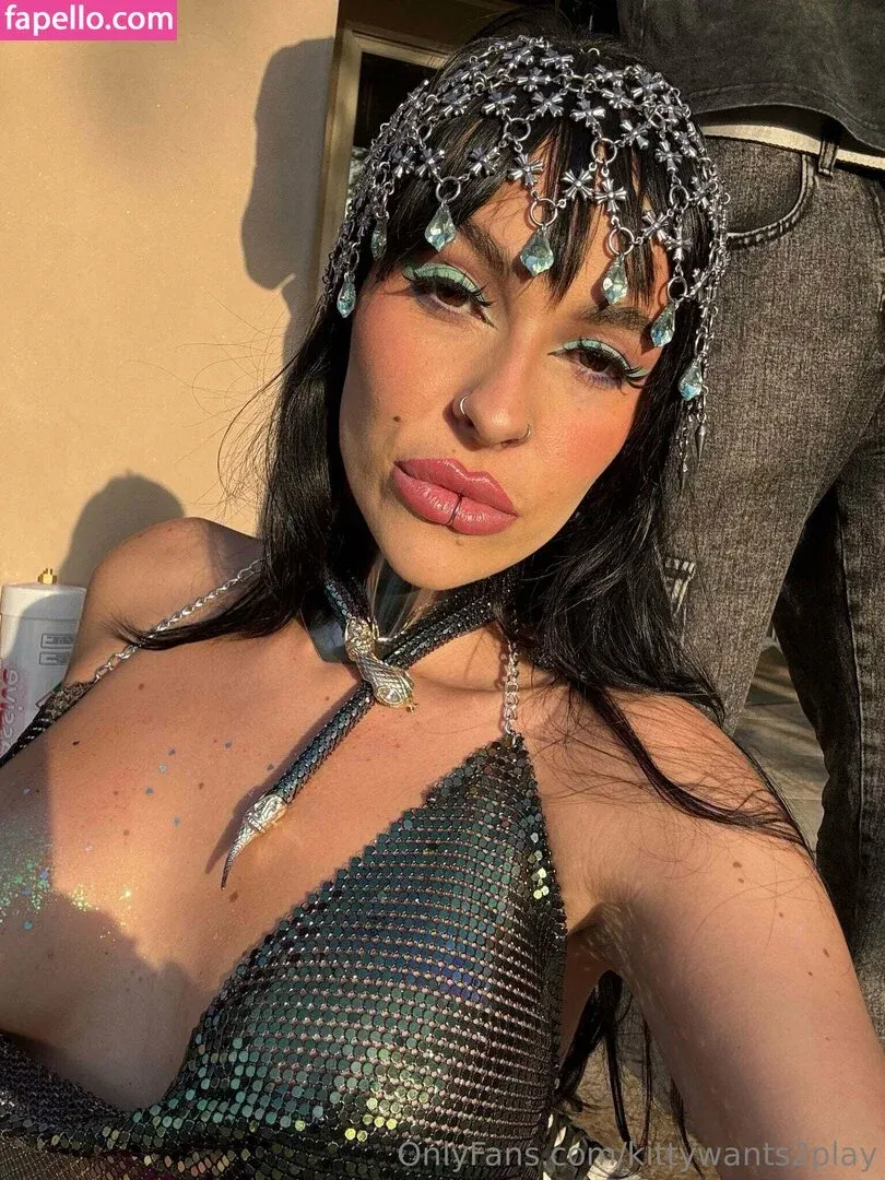 kittywants2play Onlyfans Photo Gallery 