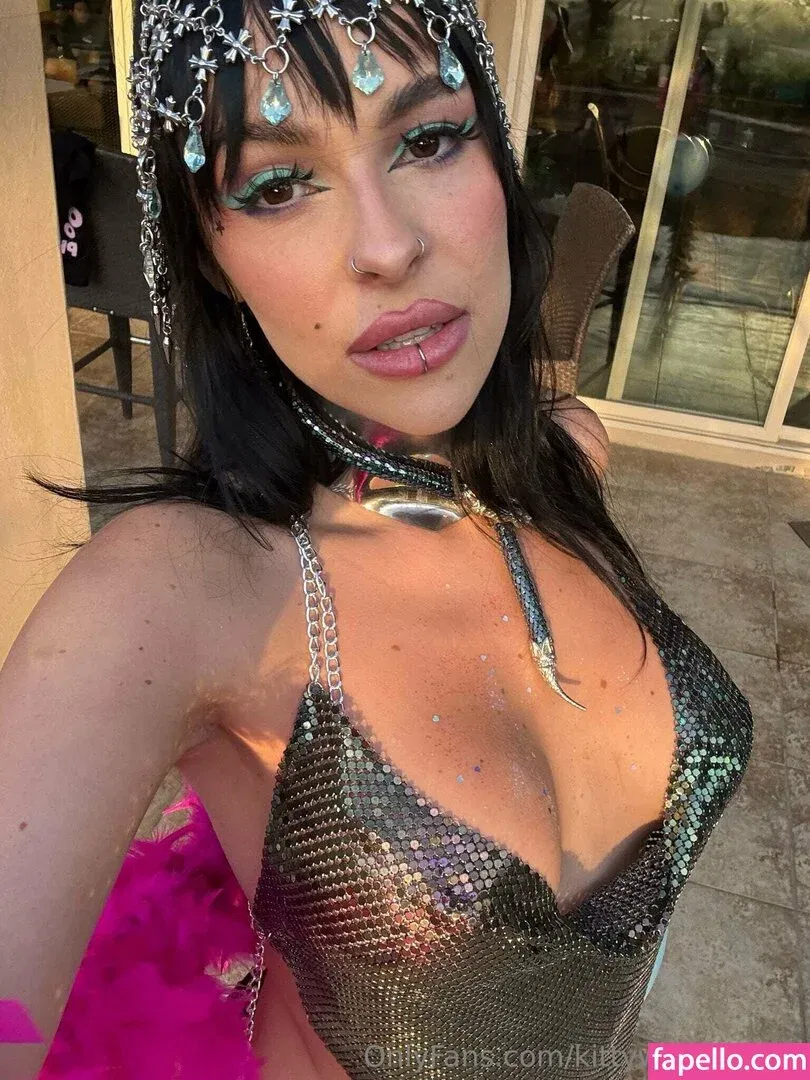 kittywants2play Onlyfans Photo Gallery 