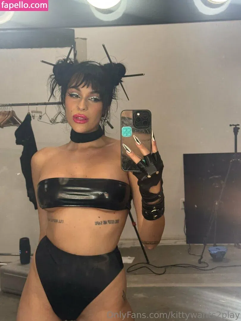 kittywants2play Onlyfans Photo Gallery 