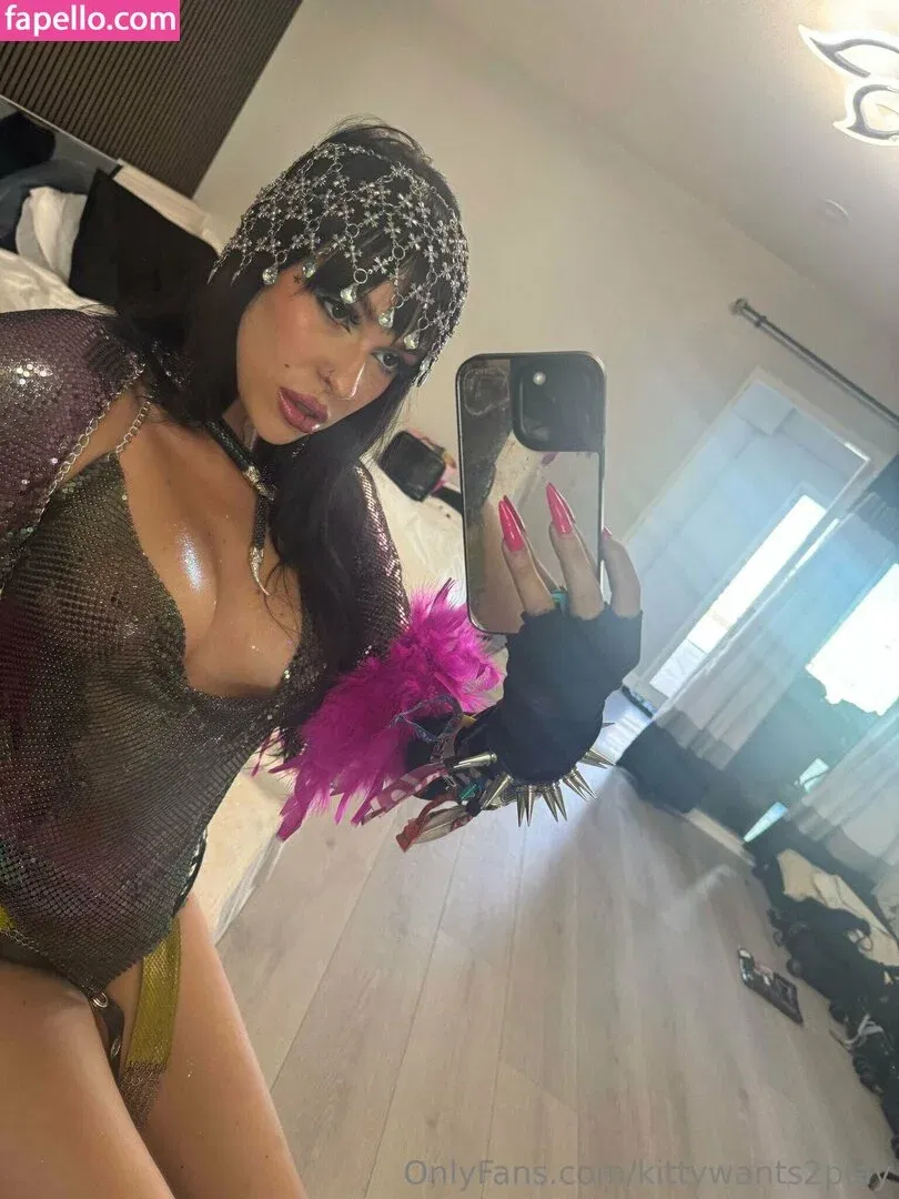 kittywants2play Onlyfans Photo Gallery 