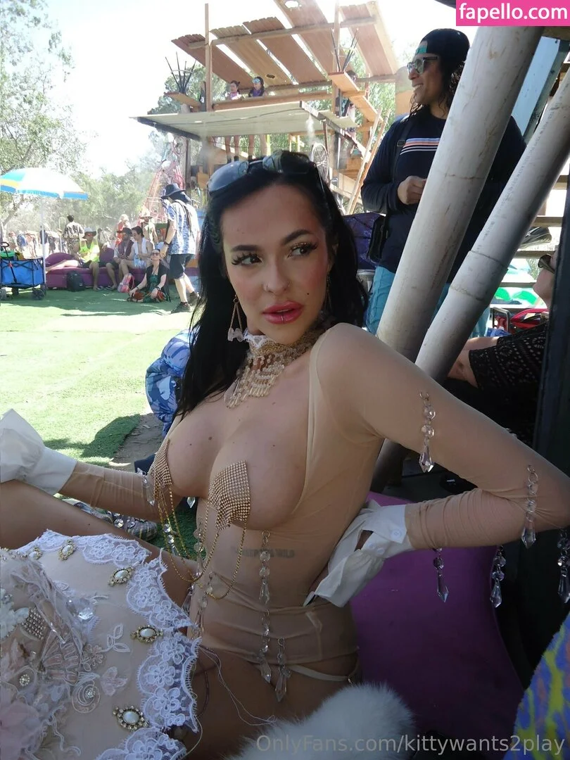 kittywants2play Onlyfans Photo Gallery 