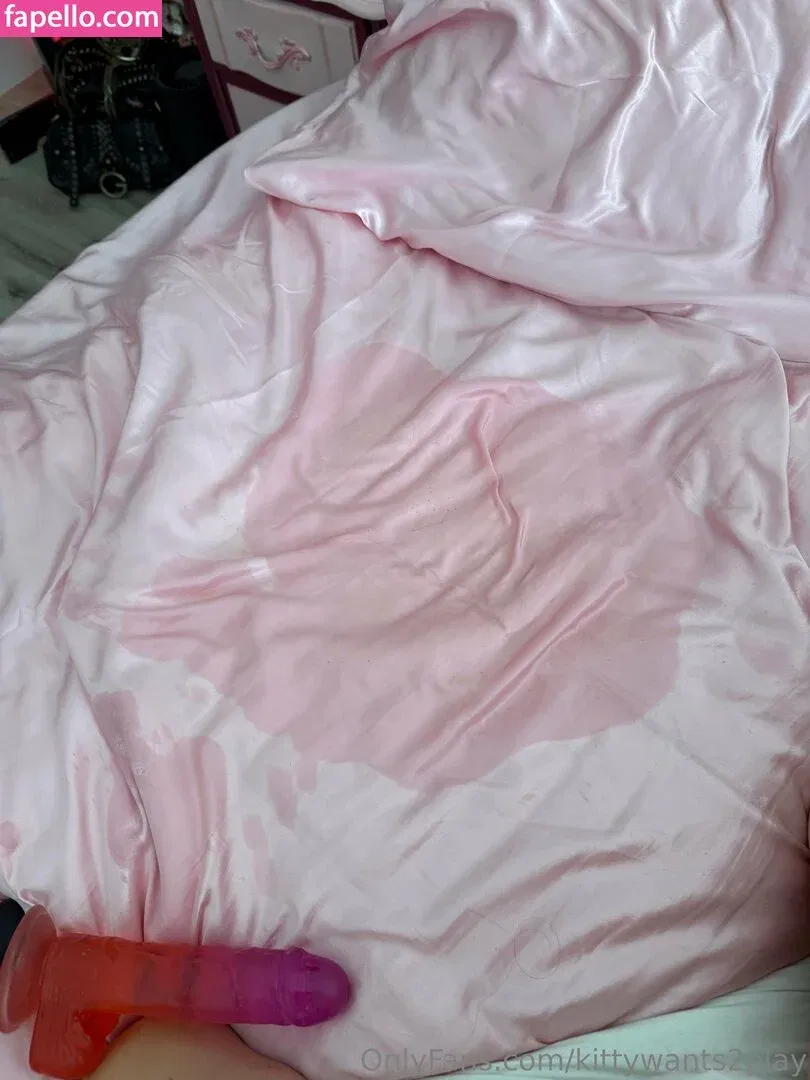 kittywants2play Onlyfans Photo Gallery 